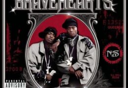 Bravehearts & Nas – Quick to Back Down (Instrumental) (Prod. By Lil Jon) | Throwback