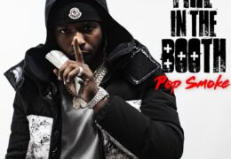 Pop Smoke – Fire In The Booth Part 2 (Instrumental) (Prod. By Itchy & Cage Beats)