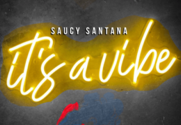 Saucy Santana – Giving Me (Instrumental) (Prod. By Monique Winning)