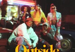 Westside Boogie & Joey Bada$$ – Outside (Instrumental) (Prod. By Mike Lowry, Tae Beast & Rascal)