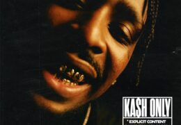 BRS Kash – No Manners (Instrumental) (Prod. By Deltah Beats & CashMoneyAP)