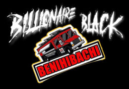 Billionaire Black – BeniHibachi (Instrumental) (Prod. By Hollywood Tae)