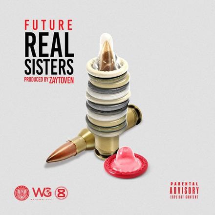 Future - Real Sisters (Instrumental) (Prod. By Zaytoven ...