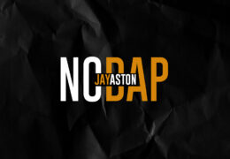 Jay Aston – No Bap (Instrumental) (Prod. By GLVCK)