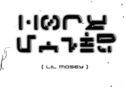 Lil Mosey – Holy Water (Instrumental) (Prod. By Matondo & Royce David)