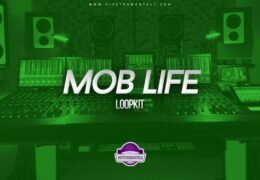 Mob Monopoly - Mob Life Pack (Loopkit)