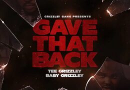Tee Grizzley – Gave That Back (Instrumental) (Prod. By Chopsquad DJ)