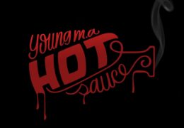 Young M.A – Hot Sauce (Instrumental) (Prod. By ShowtymeOtb)