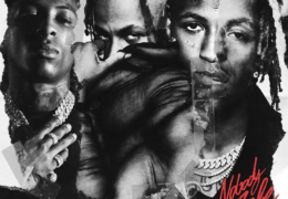 NBA YoungBoy & Rich The Kid – Can’t Let The World In (Instrumental) (Prod. By ForeignGotEm, 12Hunna & BJ Beatz)