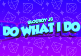 Blocboy JB – Do What I Do (Instrumental) (Prod. By Cartoon & Dvtchie)
