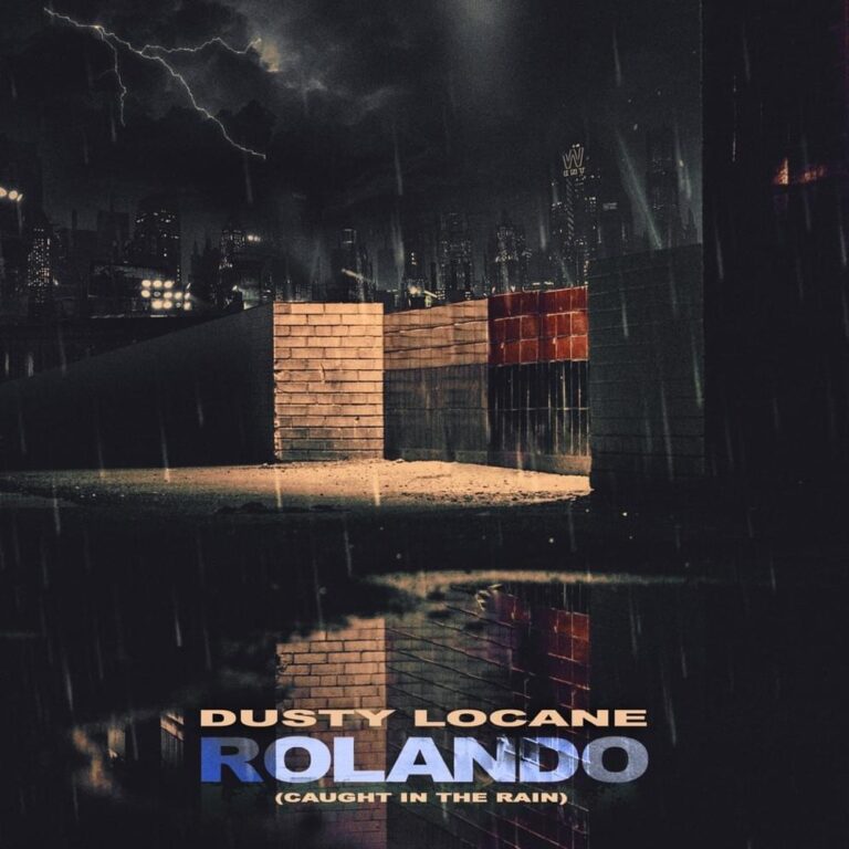 Dusty Locane Rolando (Caught In The Rain) (Instrumental