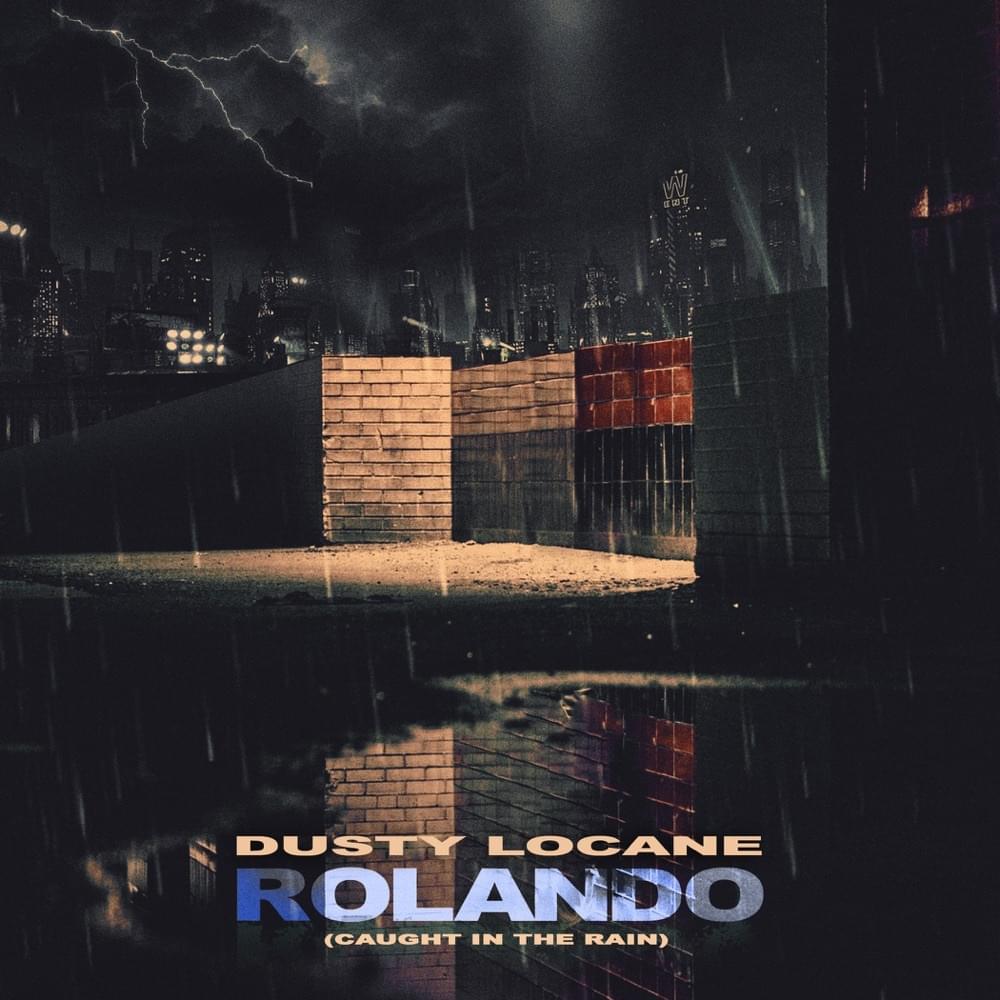 Dusty Locane - Rolando (Caught In The Rain) (Instrumental) (Prod. By