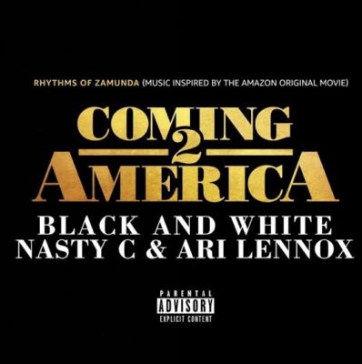 Nasty C Ari Lennox Black And White Instrumental Prod By Colin Gayle Sipho Dlamini Nasty C Kevin Ross J Kits Hipstrumentals