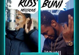 Russ Millions & Buni – Plugged In (Instrumental) (Prod. By Draco Beats & Gotcha Bxtch)