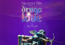Swagger Rite & Roy Woods – Drugs & Love (Instrumental) (Prod. By Dimi)