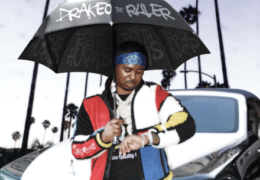 Drakeo the Ruler – 10 (Instrumental) (Prod. By Ron-Ron The Producer & DrUpNext)