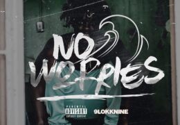 9lokkNine – No Worries (Instrumental) (Prod. By Clipzy & RudyGs)
