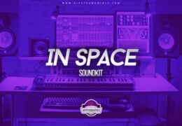 In Space (Drumkit)