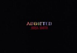 Jorja Smith – Addicted (Instrumental) (Prod. By Compass)