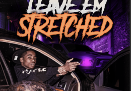 Lil Moe 6Blocka – Leave Em Stretched (Instrumental)