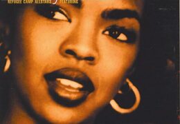 Lauryn Hill – The Sweetest Thing (Instrumental) (Prod. By Wyclef Jean & Lauryn Hill) | Throwback