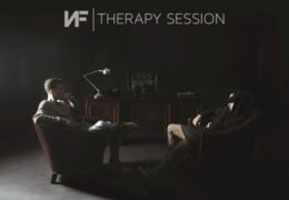 NF – Therapy Session (Instrumental) (Prod. By David Garcia & Tommee Profitt)