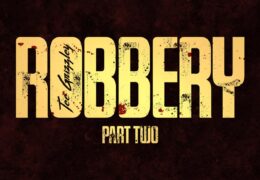 Tee Grizzley – Robbery Part Two (Instrumental) (Prod. By Chopsquad DJ)