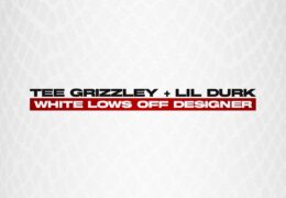 Tee Grizzley – White Lows Off Designer (Instrumental)