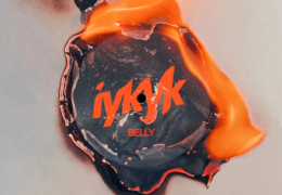 Belly – IYKYK (Instrumental) (Prod. By DannyBoyStyles & The ANMLS)