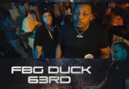 FBG Duck – I’m From 63rd (Instrumental) (Prod. By DiGi Prada)