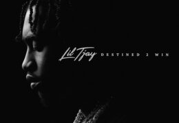 Lil Tjay – Go Crazy (Instrumental) (Prod. By CuBeatz & 808 Melo)