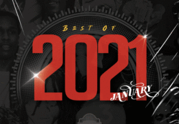 Mixtape: Hipstrumentals.net – Best of January 2021 (Instrumentals)