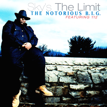 The Notorious B.I.G. - Sky's The Limit (instrumental) (Prod. By