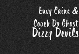 Envy Caine – Dizzy Devils (Instrumental) (Prod. By G WILY)