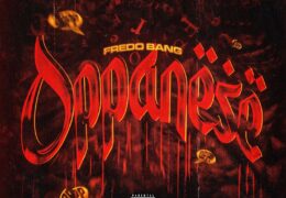 Fredo Bang – Oppanese (Instrumental) (Prod. By Uno Reyes, PJONTHETRACK & Blvck Uzi)