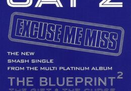Jay-Z – Excuse Me Miss (Instrumental) (Prod. By The Neptunes) | Throwback Thursdays