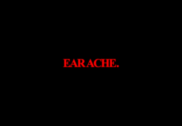 SCARLXRD – Earache. (Instrumental) (Prod. By SHOKI)