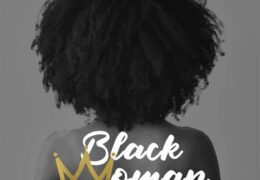 TJ Boyce – Black Woman (Instrumental)