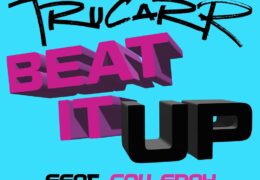 TruCarr & Coi Leray – Beat It Up (Instrumental)