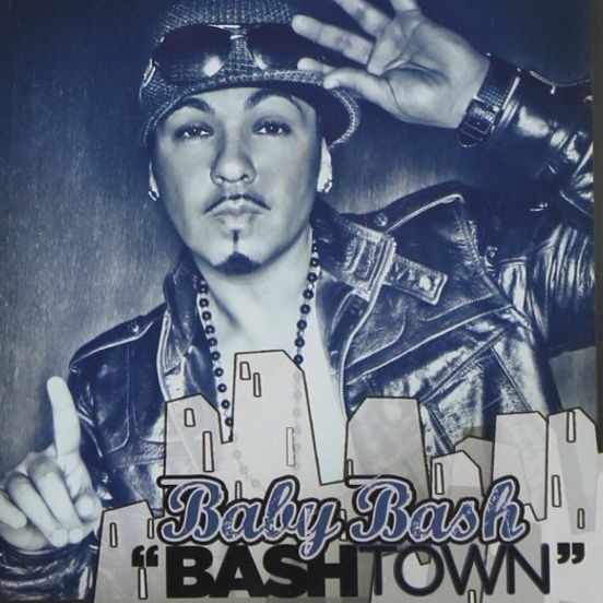 Baby Bash Go Girl (Instrumental) Hipstrumentals