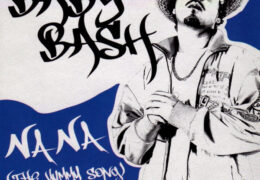 Baby Bash – Na Na (Instrumental) (Prod. By Jim Jonsin)