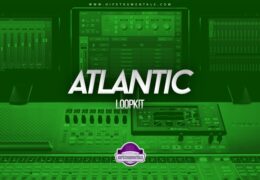 Benji - Atlantic (Loopkit)