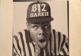 Biz Markie – Nobody Beats The Biz (Instrumental) (Prod. By Marley Marl)