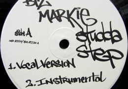 Biz Markie – Studda Step (Instrumental) (Prod. By Salaam Remi)