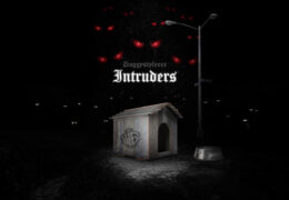 Doggystyleeee – Intruders (Instrumental) (Prod. By Araiza)