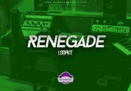 Loops4Days - Renegade (Loopkit)