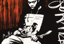 Nas – One Mic (Instrumental) (Prod. By Chucky Thompson & Nas)