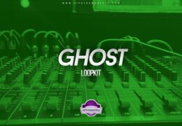 Rotten Luke - Ghost (Loopkit)