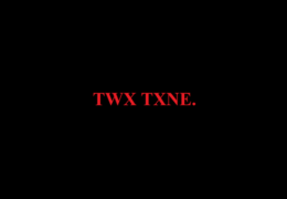 Scarlxrd – TWX TXNE. (Instrumental) (Prod. By Flip_00 & Shoki)