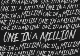 T9ine – One in a Million (Instrumental) (Prod. By JBFlyBoi)